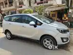 Mahindra Marazzo 2018 Diesel Well Maintained