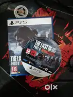 Last Of Us 2 Remastered PS5