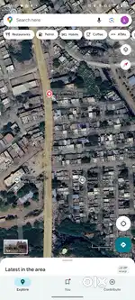 20×30 plot sale near sadruddin dargah