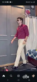 Housekeeping k lye boy chahiyye rehna khana free
