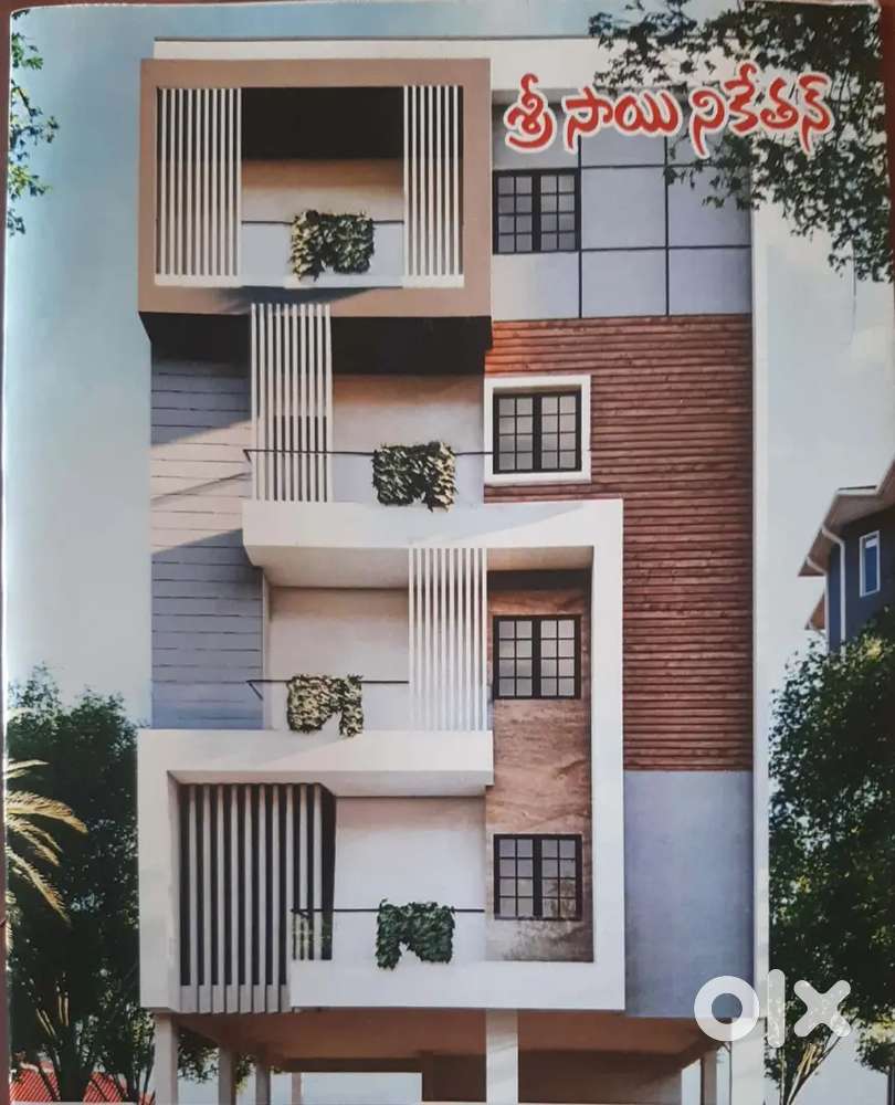 39,99,999/2BHK 3 floors ఇండిపెండెంట్ గ్రూప్ హౌస్, ధవలేశ్వరం
