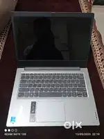 Lenovo ideapad slim best condition 1 year old, bill is available