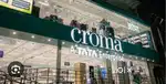 GOOD OPPORTUNITY FOR CROMA STORE JOB IN LUCKNOW LOCATION..