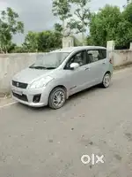 Maruti Suzuki Ertiga 2015 Diesel 98000 Km Driven