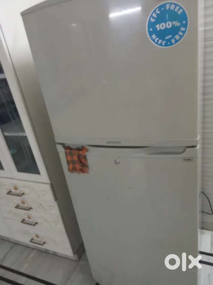 Samsung Double door fridge