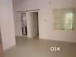 1bhk semi furnished house for rent
