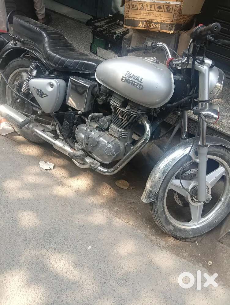 NEW CONDITION