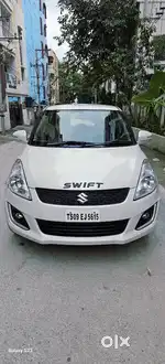 Maruti Suzuki Swift 2004-2010 VXi BSIV, 2015, Petrol