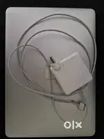 Macbook Air in mint condition.