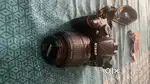 Nikon D3200