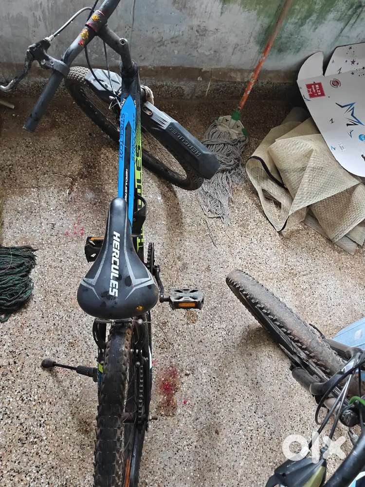 Cycle for 8 - 12 years kid