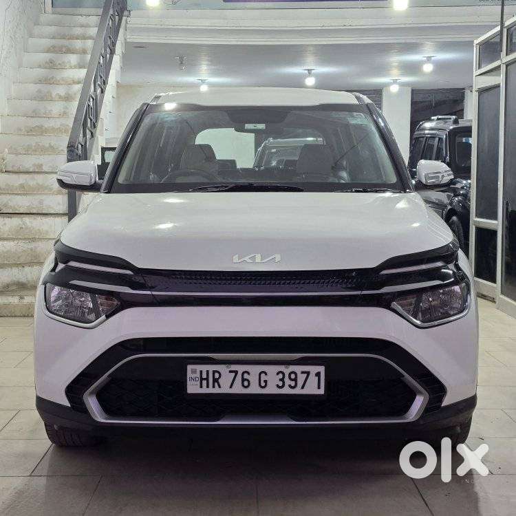 Kia Carens 1.5 Premium 7 STR, 2022, Diesel