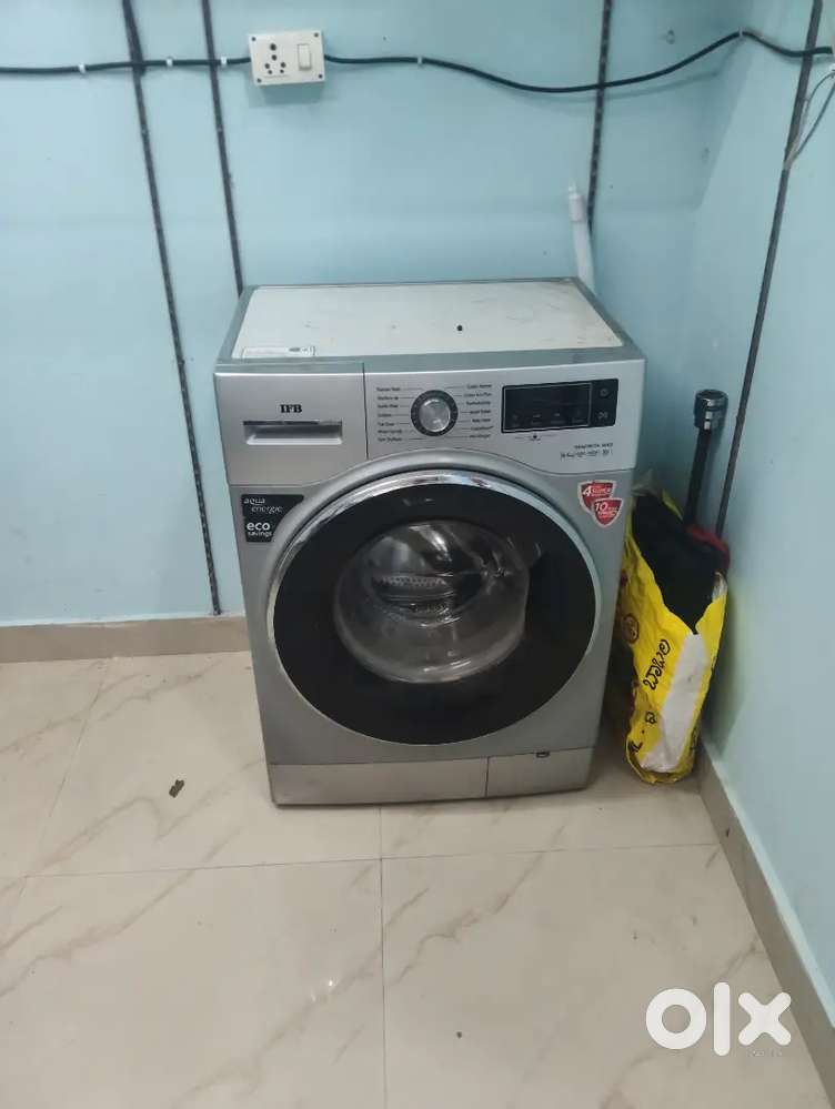 Ifb front LOAD WASHING machine