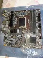 Gigabyte B660M D3H wifi DDR4