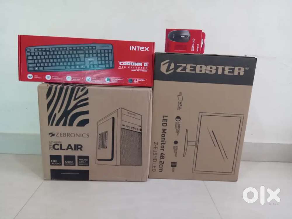 Desktop, Laptop, & Printers Sales and Service