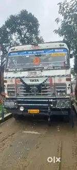 Tata hywa 10 wheel