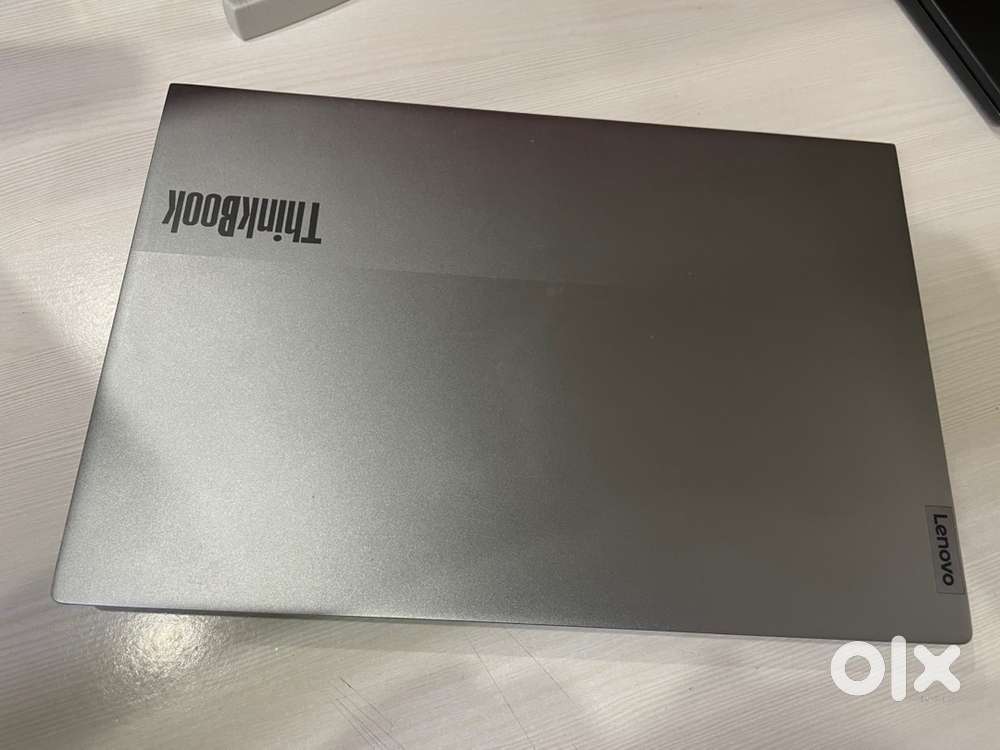 Lenovo Laptop , i5 12th,generation, 16GB Ram, 512 SSD,