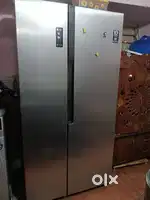 Goodraj side by side