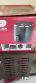 Gently used 2 times, just like as a new.