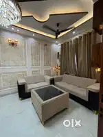 independent kothi