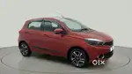 Tata Tiago XZA Plus, 2019, Petrol
