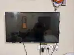 Micromax 43 inches Full HD LED TV