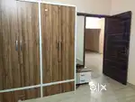Owner free Ground floor 2 room set modular kitchen