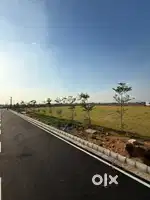 Vrindavan me plot with registery and finance facility available