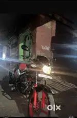 I sell my bick