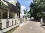 8 cent 17 cent plot sale at thrissur koorkanchery 500 meter main road