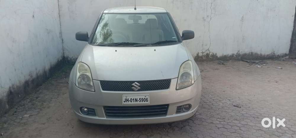 Maruti Suzuki Swift VXI ABS BSIV, 2006, Petrol