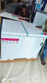 Godrej Deep Freezer New Avilable 320 L