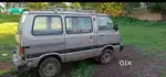 Maruti Suzuki 1000 2002 Petrol 100000 Km Driven