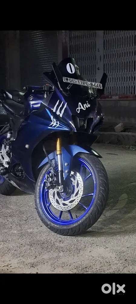 No any pin point of problem