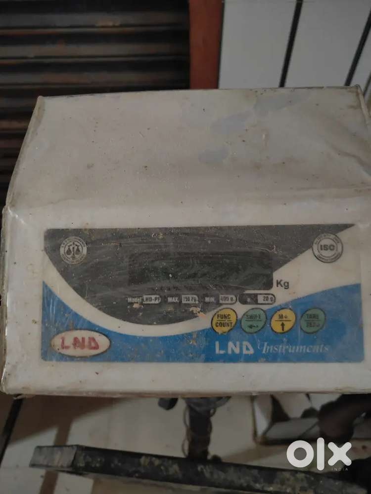 Weight machine for sale