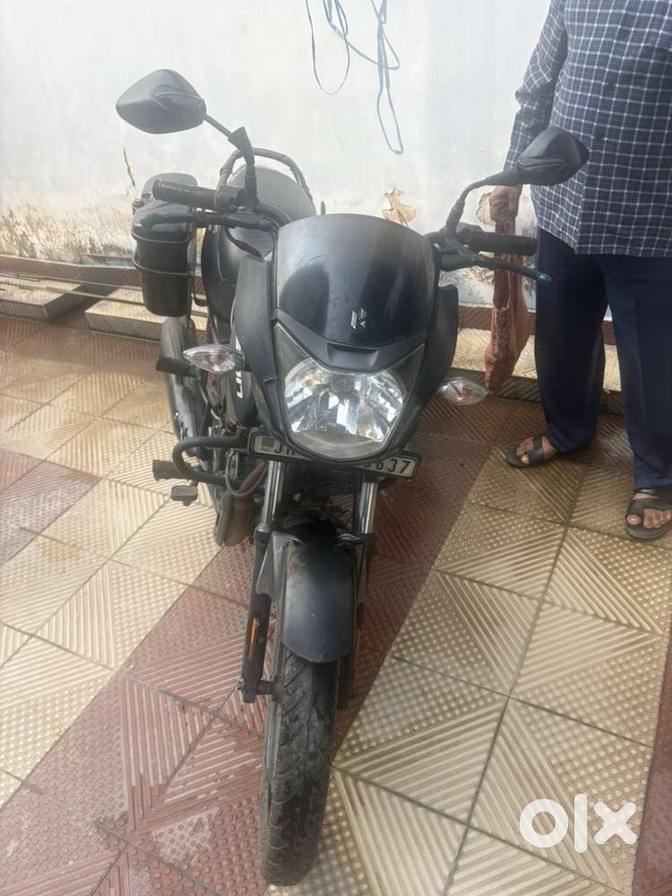 Bike in good condition