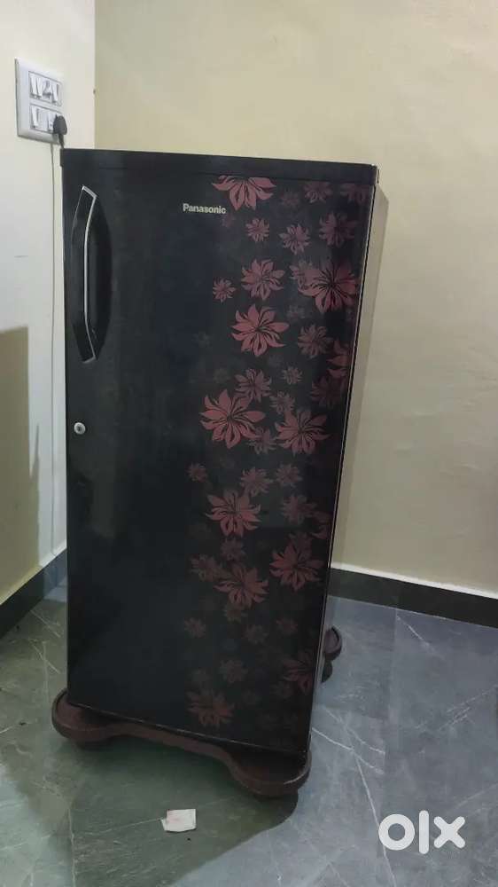Good condition fridge