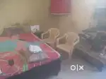 1 bhk billder floor lease available