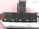 5.1 BLUETOOTH HOME THEATER