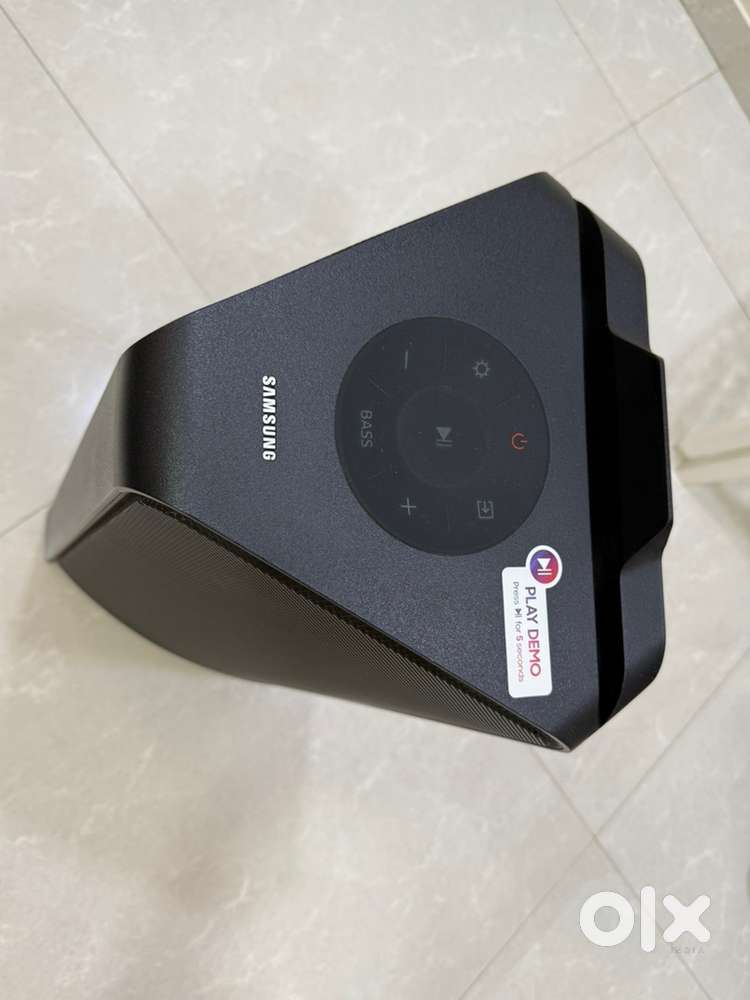 Samsung speaker