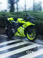 Fully modified