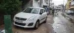 Swift petrol 2016