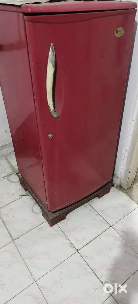 LG 190 ltr Single Door Refrigerator