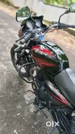 Bajaj Discover for low budget