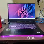 ASUS ROG STRIX G15 GAMING LAPTOP