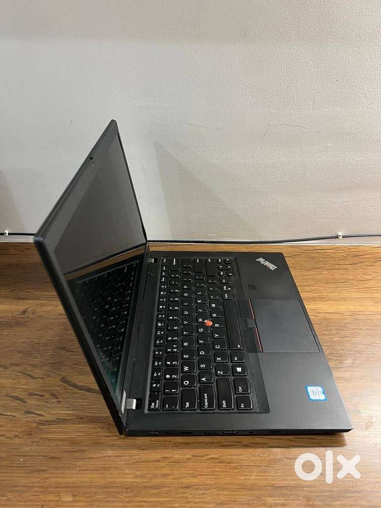 Lenovo Thinkpad T490 i5 8th 8GB 256GB SSD  Light weight  A++