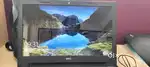 Dell i3 , 8GB RAM + 512 SSD along with dell charger , perfact working