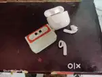 apple airpods 4 anc wireless
