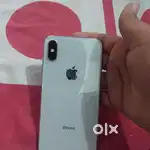 Iphone x face id off only