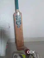 Cricket playing kit